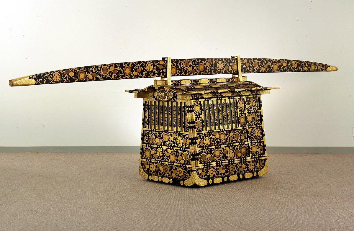 🏛️ 오즈마치 역사문화 전승관 (오즈마치 레키시분카덴쇼칸) 이미지 4